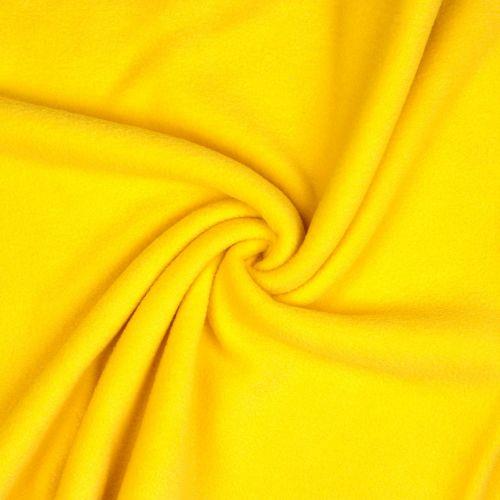 Fleece antipeeling  Yellow