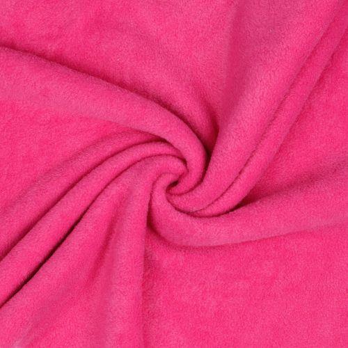 Fleece antipeeling Pink