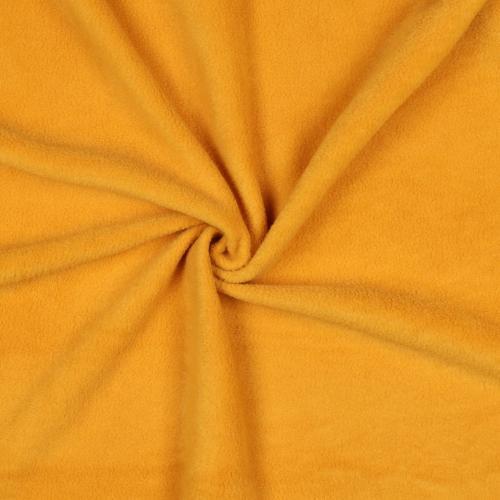 Fleece antipeeling Sunflower