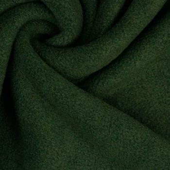 Fleece antipeeling, Dark green