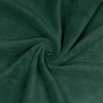 Fleece antipilling, Old green