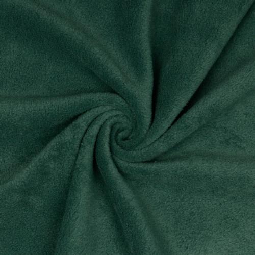 Fleece antipilling, Old green