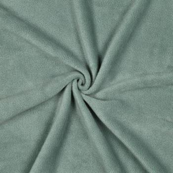 Fleece antipeeling, Dark mint