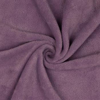 Fleece antipeeling Lavender