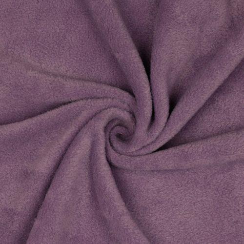 Fleece antipeeling Lavender