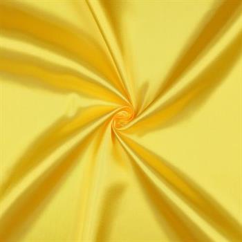 Satin, Yellow