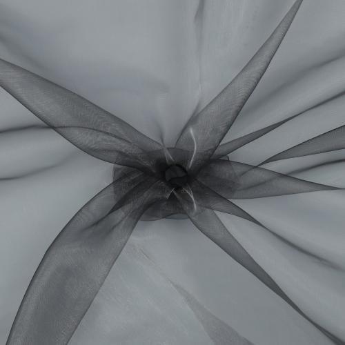Organza, Silver