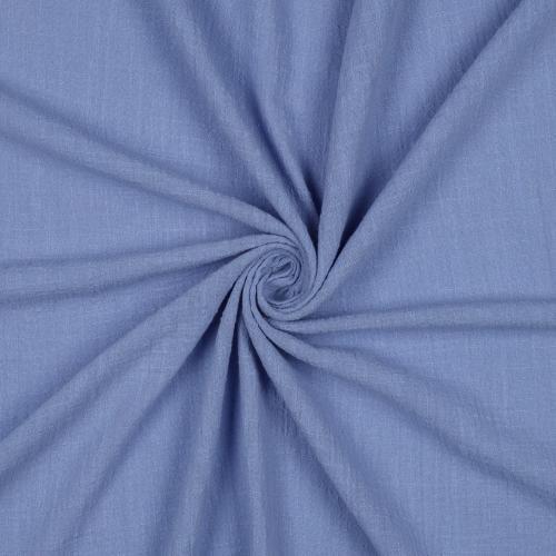 Cotton slub washed, Lavender