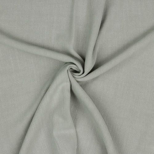Linen viscose, Grey