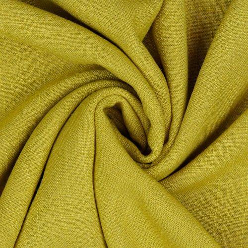Linen viscose, Okker