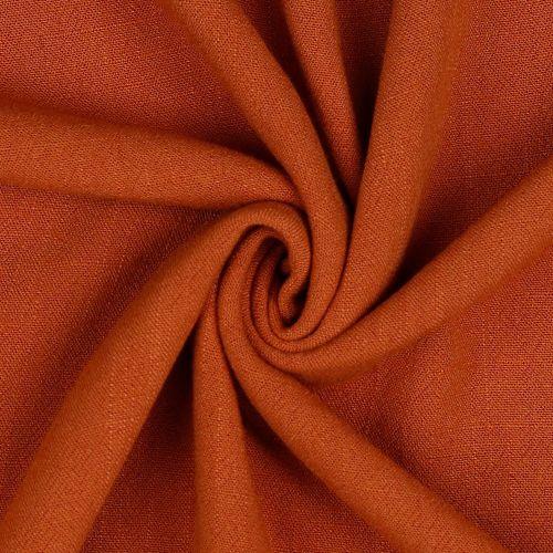 Linen viscose, Terra