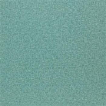 Bomuld 2 mm Dots, Mint green