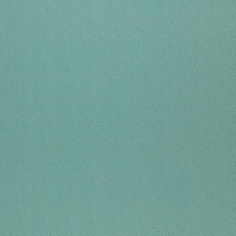 Bomuld 2 mm Dots, Mint green