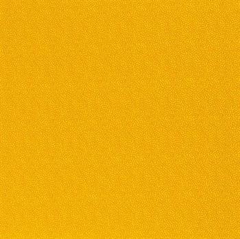 Bomuld 2 mm Dots , Okker/Gul