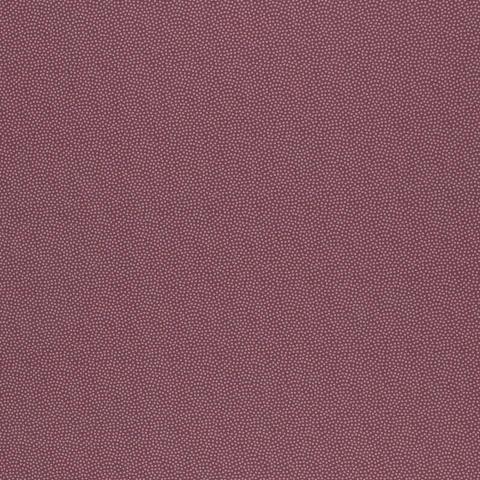 Bomuld 2 mm Dots, Lavender/Rose