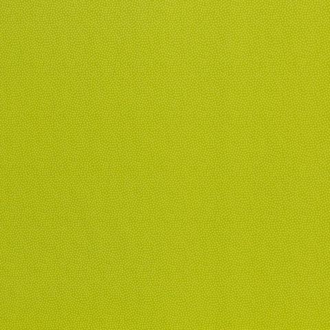 Bomuld 2 mm Dots, Kiwi green