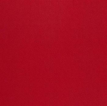 Bomuld 2 mm Dots, Red
