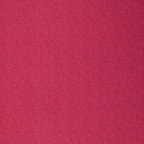 Bomuld 2 mm Dots , Pink/bright pink