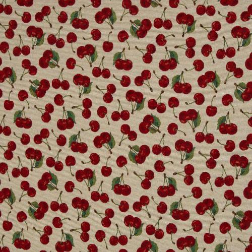 Gobelin, Kirsebær