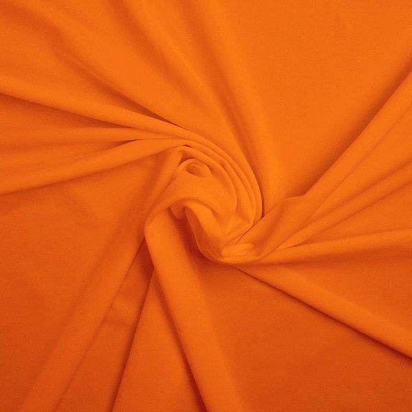 Swimsuit Orange