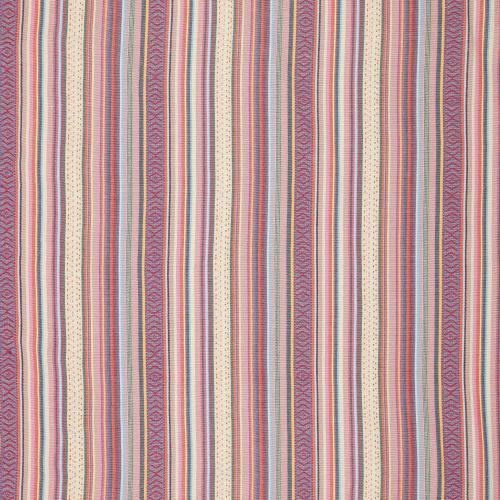 Mexico Stribet, Pink