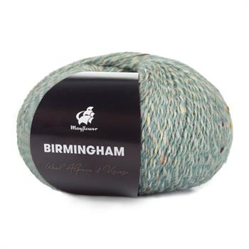 Birmingham Eucalyptus