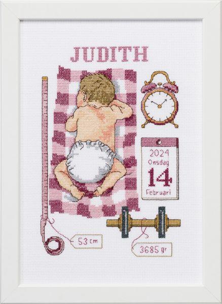 Judith