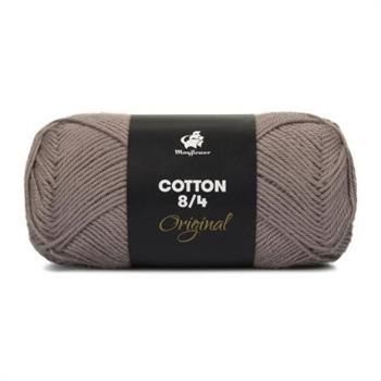 Cotton 8/4, Trøffel