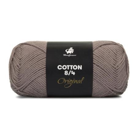 Cotton 8/4, Trøffel