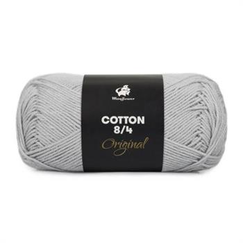 Cotton 8/4, Tåge