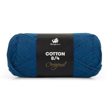 Cotton 8/4, Midnat