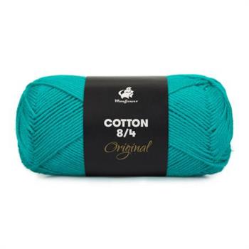 Cotton 8/4, Polarlys