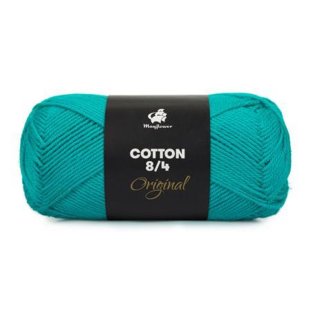 Cotton 8/4, Polarlys