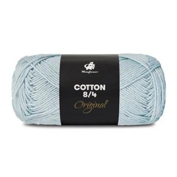 Cotton 8/4, Vårgrøn