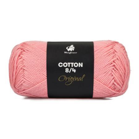 Cotton 8/4, Lemonda