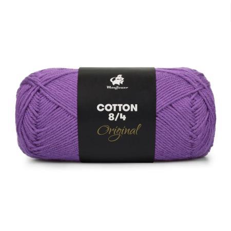 Cotton 8/4, Lilla