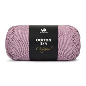 Cotton 8/4, Syren