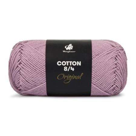 Cotton 8/4, Syren