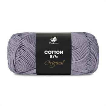 Cotton 8/4, Blålilla