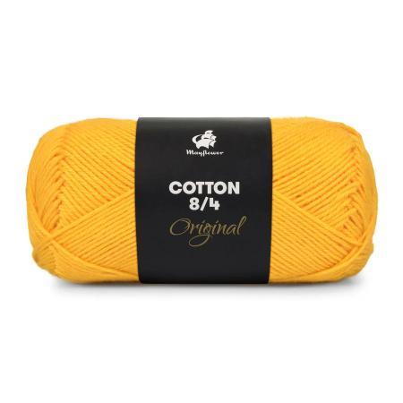 Cotton 8/4, Solgul