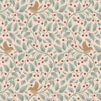 Tilda Merry little Christmas, Holly duckegg