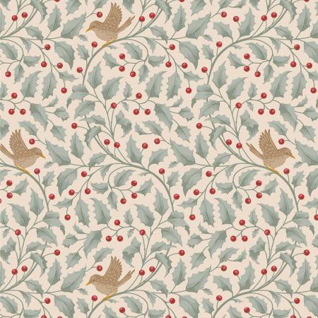 Tilda Merry little Christmas, Holly duckegg