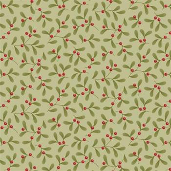 Tilda Merry little Christmas, Mistletoe Pistachio