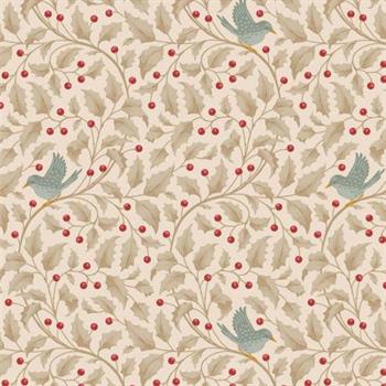 Tilda Merry little Christmas, Holly clay