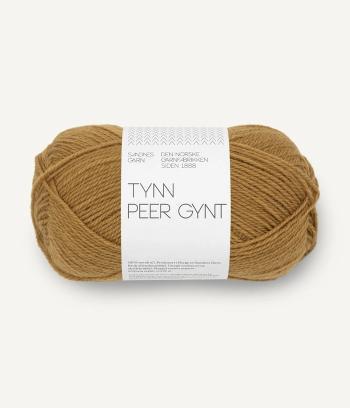 Tynn Peer Gynt, Vintage gold