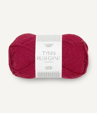 Tynn Peer Gynt, Rumba Red