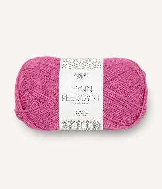 Tynn Peer Gynt, Magenta