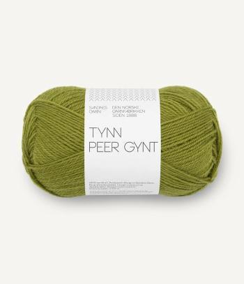 Tynn Peer Gynt, Matcha