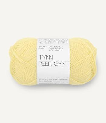 Tynn Peer Gynt, Lemonde
