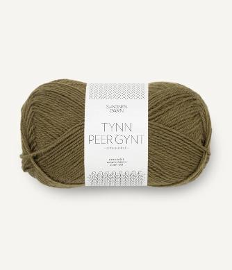 Tynn Peer Gynt, Dark Olive